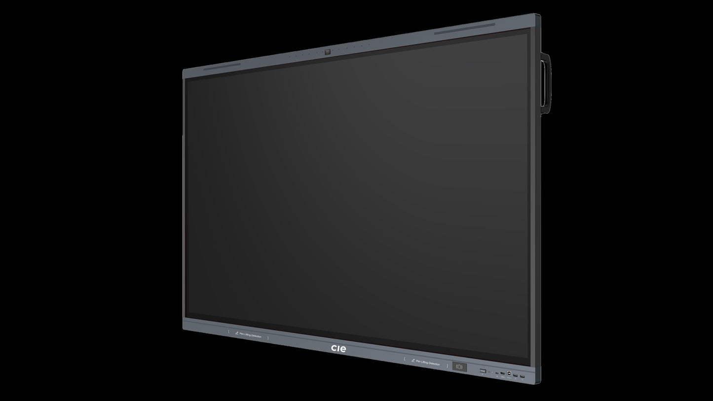 105" Interactive Display Panel