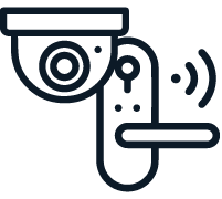 CCTV & Door Access