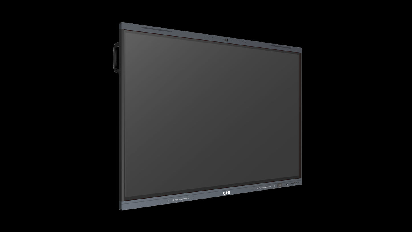 105" Interactive Display Panel