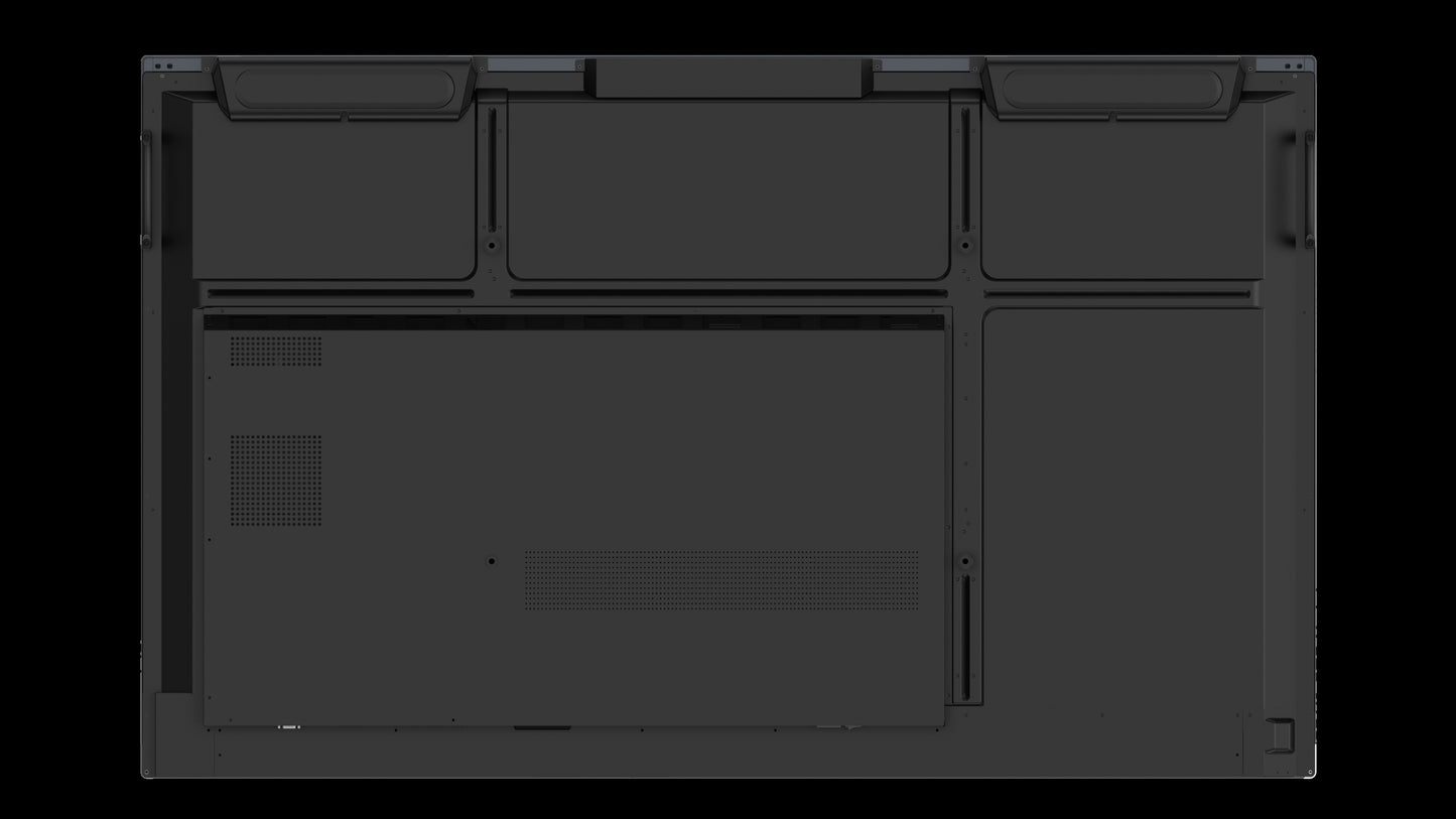 65" Interactive Display Panel
